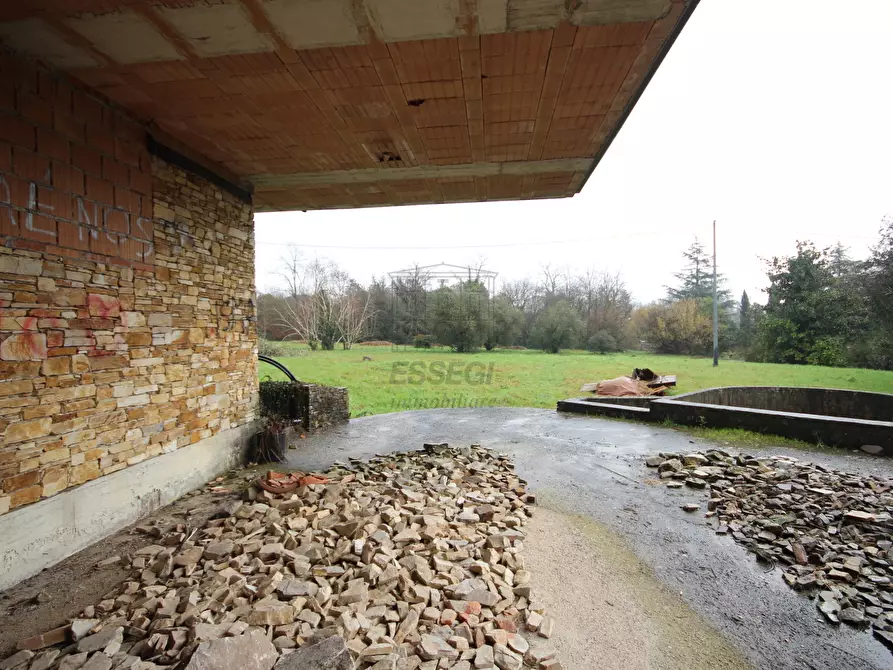 Immagine 2 di Villa in vendita  in Via delle Ville 227 a Capannori