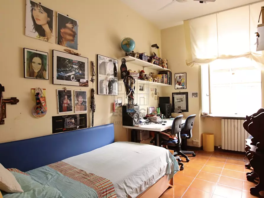 Immagine 24 di Appartamento in vendita  in via beccheria 35 a Lucca