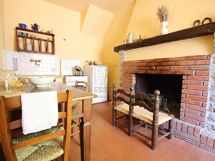 Immagine 9 di Terratetto in vendita  in Località Ville 15 a Pescaglia