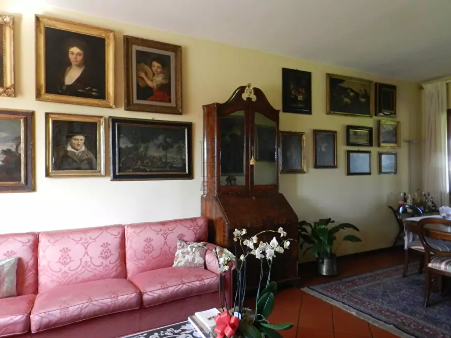 Immagine 49 di Villa in vendita  in Traversa II Via Vecchia Pesciatina 84 a Lucca