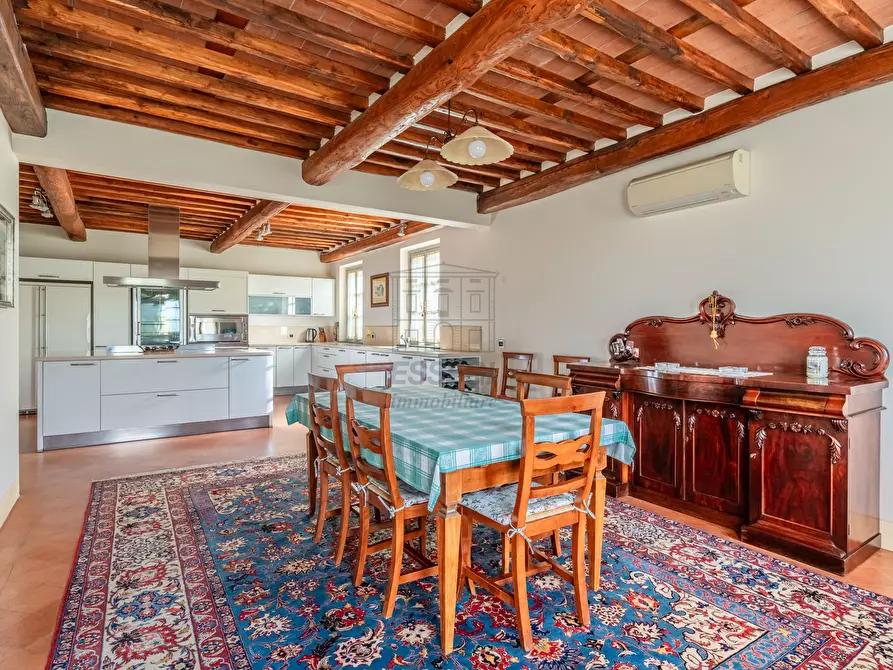 Immagine 25 di Villa in vendita  in via di Montechiari a Montecarlo