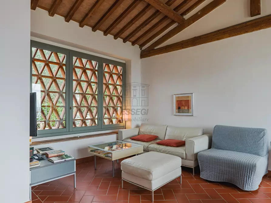 Immagine 7 di Rustico / casale in vendita  in Per matraia 22 a Capannori