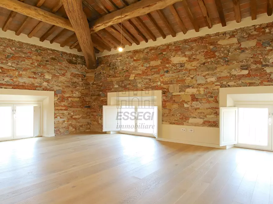Immagine 23 di Appartamento in vendita  in Via delle Chiavi D'Oro 21 a Lucca