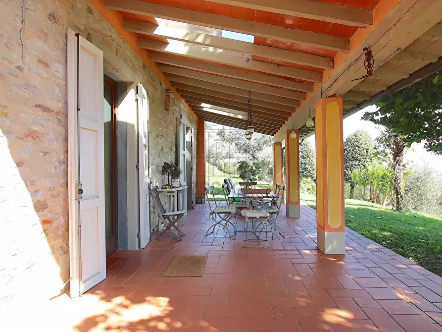Immagine 12 di Rustico / casale in vendita  in Via di Mastiano e Gugliano 1024 a Lucca