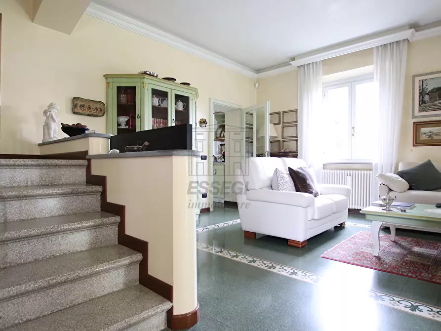 Immagine 20 di Villa in vendita  in Via dei Berti a Lucca
