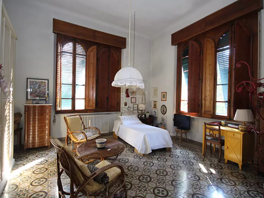 Immagine 20 di Villa in vendita  in Via Sarzanese 1028 a Lucca