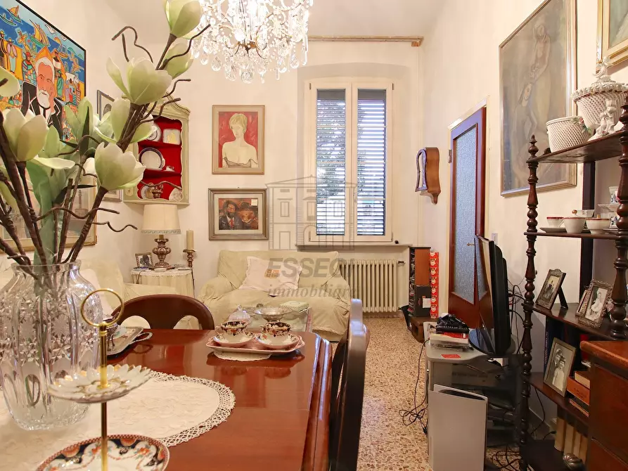 Immagine 7 di Casa bifamiliare in vendita  in Via della Santissima Annunziata 531 a Lucca