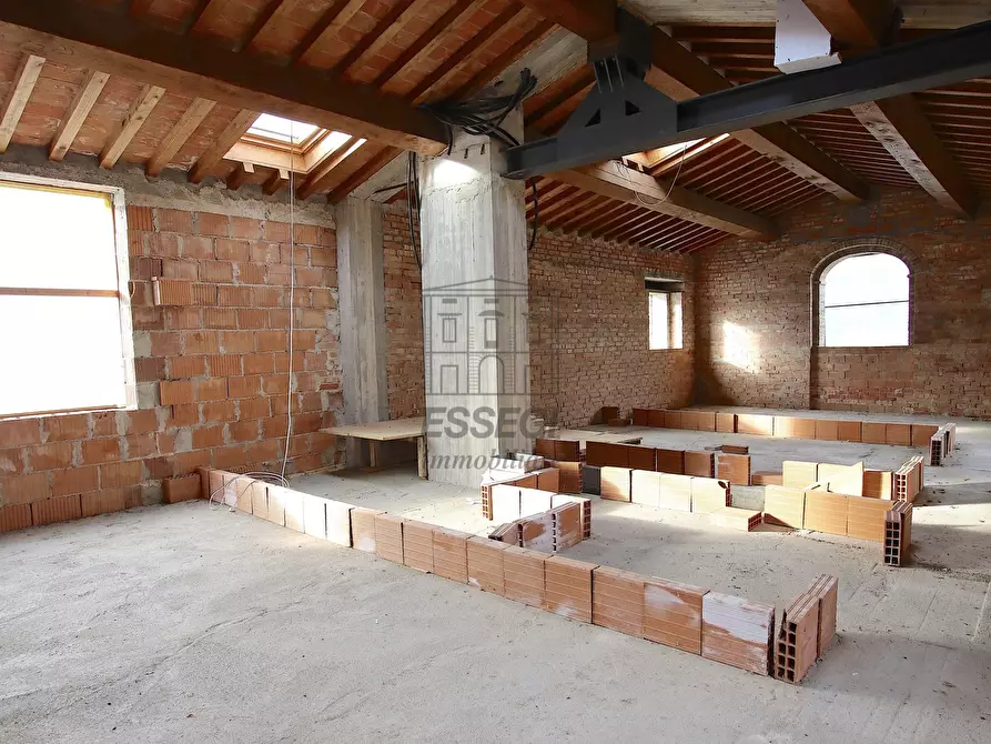 Immagine 10 di Rustico / casale in vendita  in via del Calissi 18 a Pescaglia