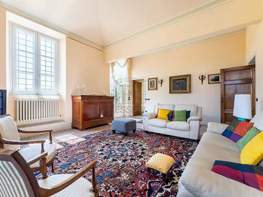 Immagine 7 di Villa in vendita  in Via delle Piagge 1535 a Lucca