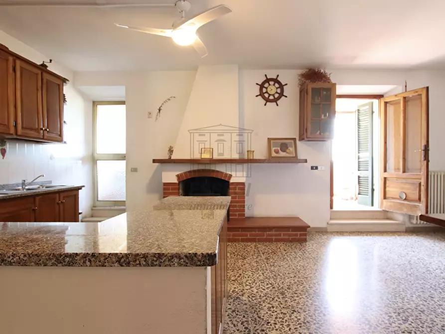 Immagine 5 di Terratetto in vendita  in Via di Balbano 102 a Lucca