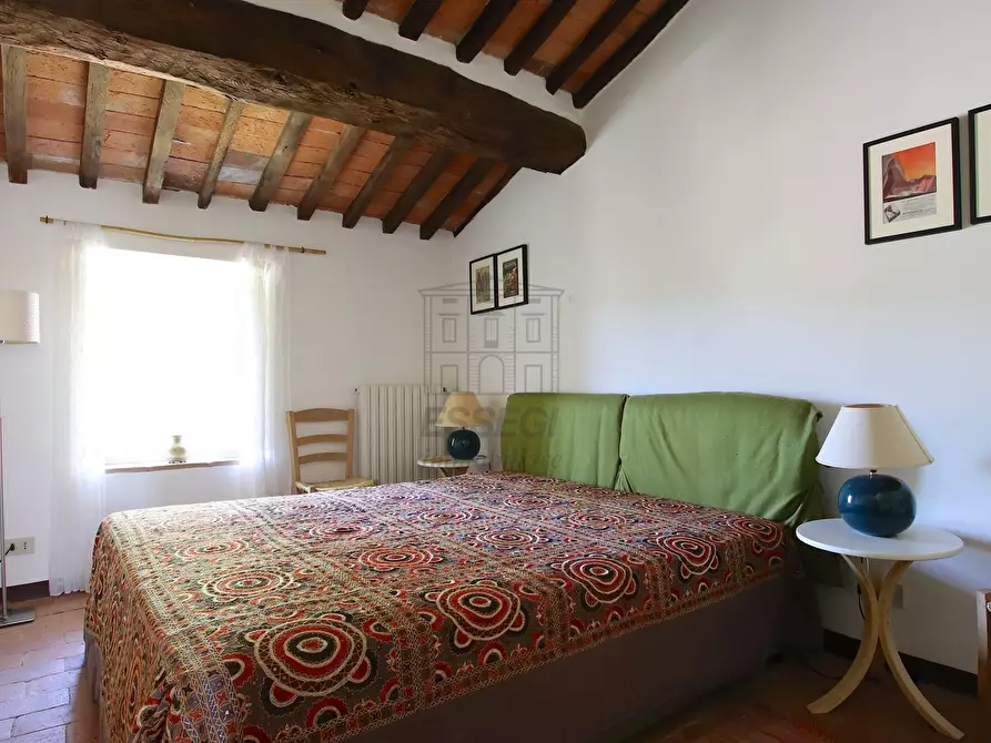 Immagine 35 di Rustico / casale in vendita  in S.v. di Partigliano 11/A a Lucca