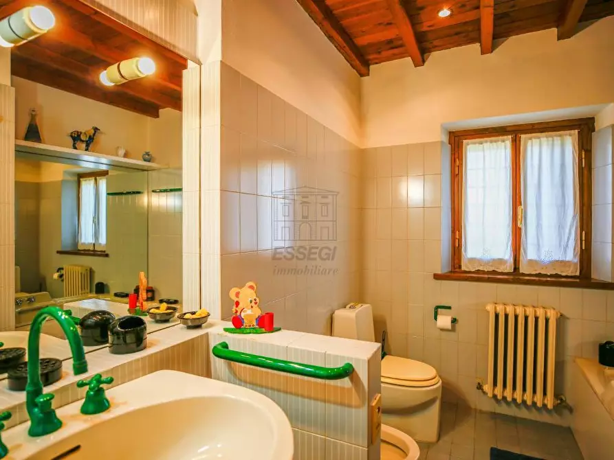 Immagine 32 di Rustico / casale in vendita  in Via di San Martino a Porcari