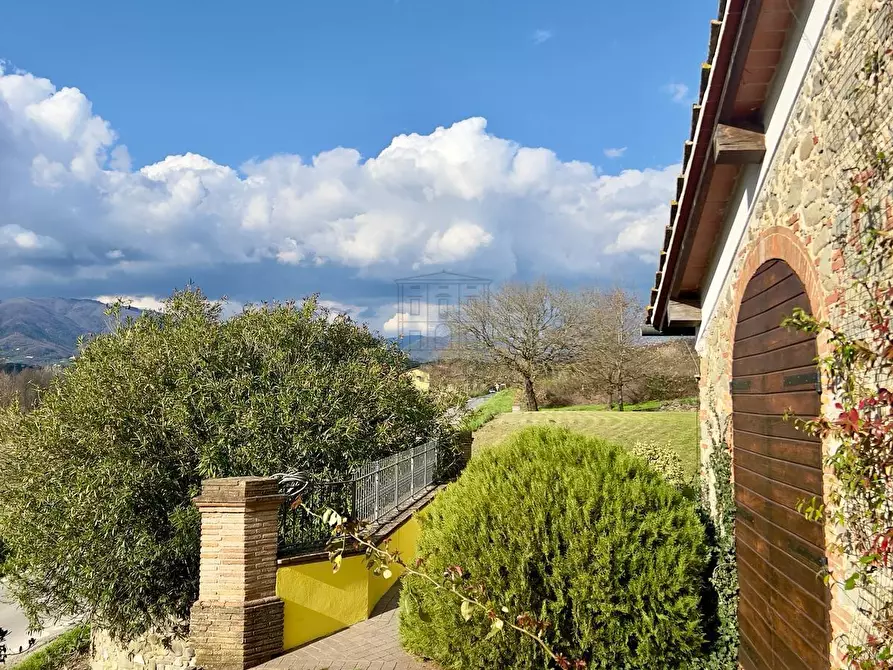 Immagine 4 di Rustico / casale in vendita  in Via di San Martino a Porcari