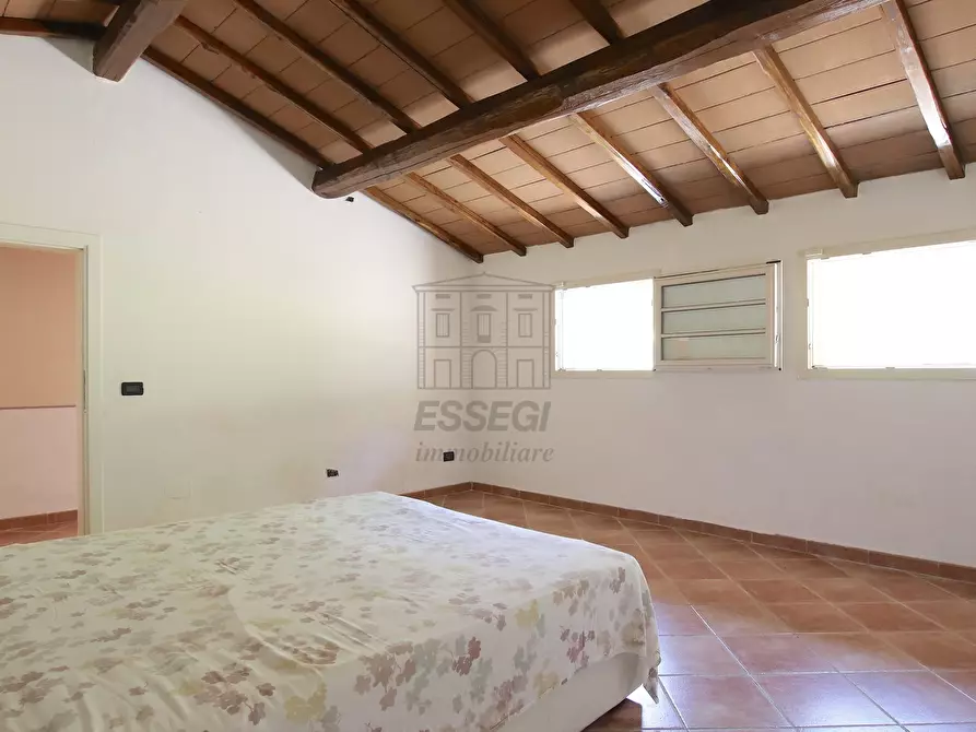 Immagine 17 di Villa in vendita  in Via Comunale Campolungo 51 a Lucca