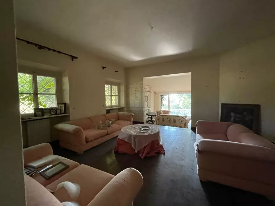Immagine 22 di Villa in vendita  in Via Vecchia Pesciatina in Gragnano a Lucca