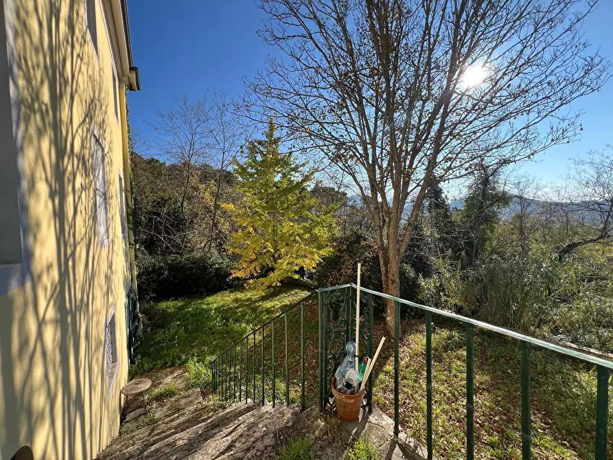Immagine 5 di Villa in vendita  a Lucca