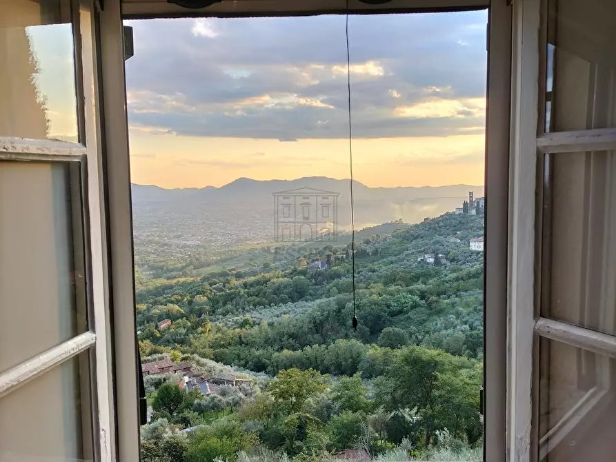 Immagine 15 di Rustico / casale in vendita  a Capannori