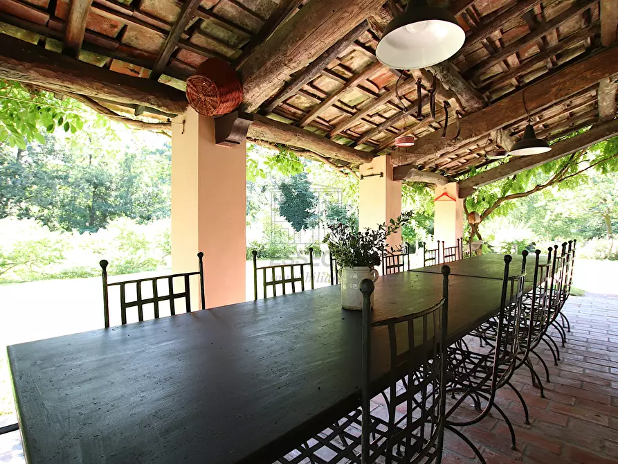 Immagine 31 di Rustico / casale in vendita  in Via della Chiesa di Gragnano a Lucca