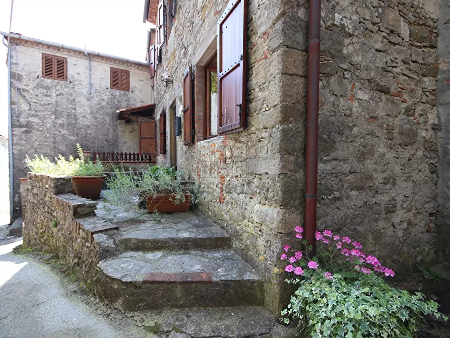 Immagine 1 di Terratetto in vendita  in Località Ville 15 a Pescaglia