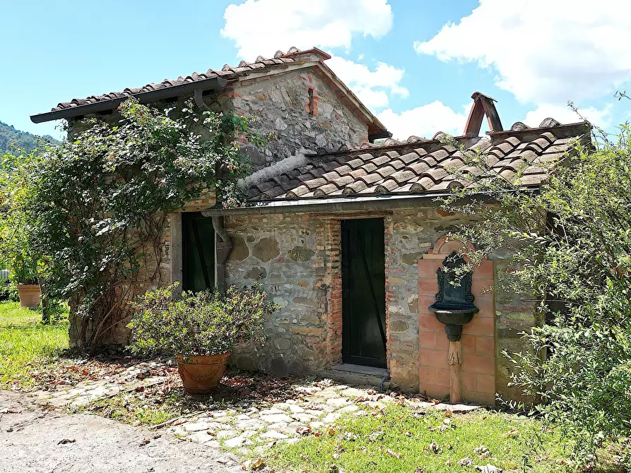 Immagine 6 di Villa in vendita  in San Martino in Freddana a Lucca