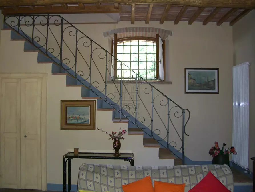 Immagine 19 di Rustico / casale in vendita  in viadon aldo mei a Buti