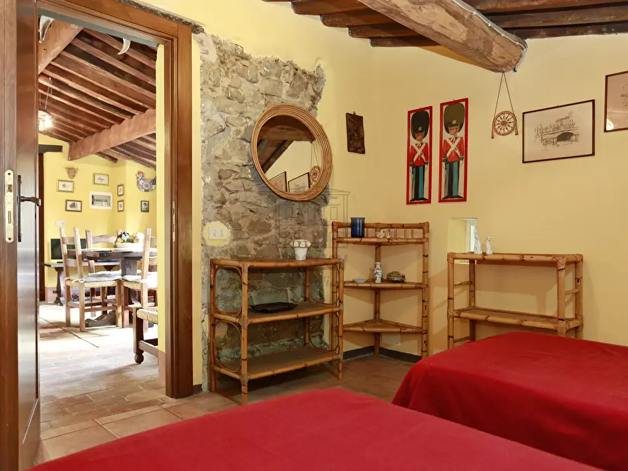 Immagine 30 di Rustico / casale in vendita  a Capannori