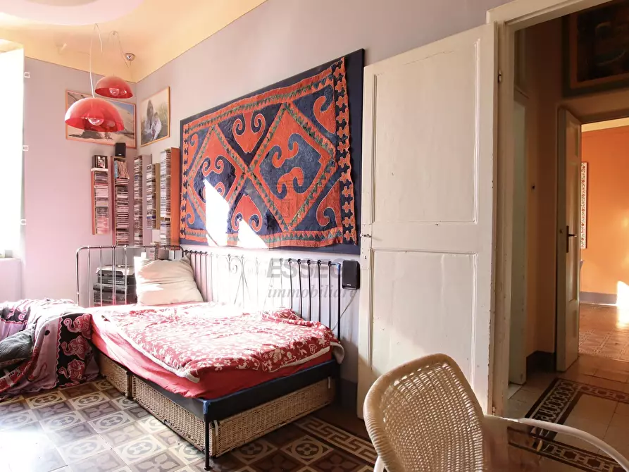 Immagine 14 di Appartamento in vendita  in Piazza San Michele 5 a Lucca