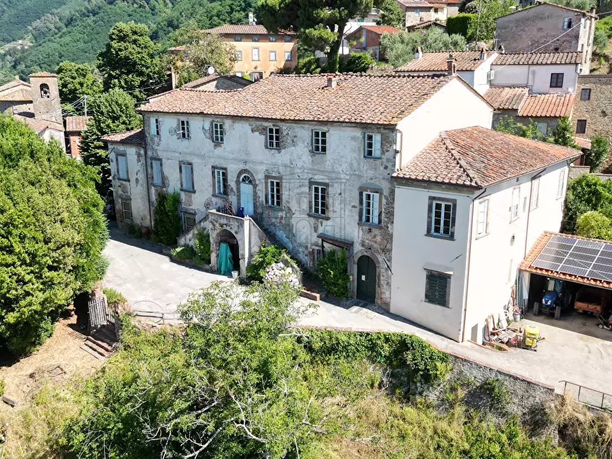 Immagine 11 di Rustico / casale in vendita  in Via di matraia a Lucca