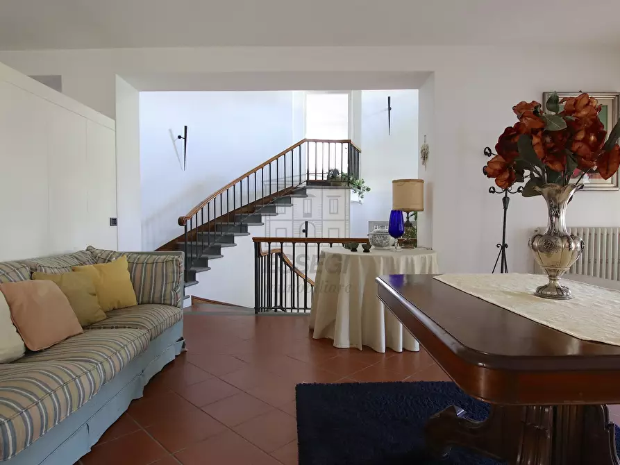 Immagine 20 di Villa in vendita  in Via del Cimitero di Ciciana a Lucca