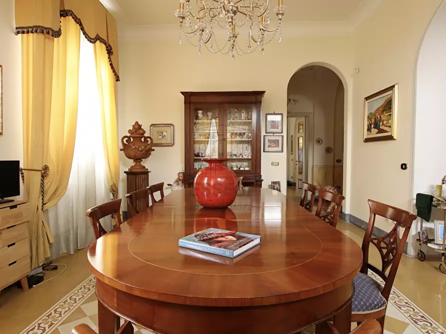 Immagine 21 di Villa in vendita  in Via Sbarra a Porcari