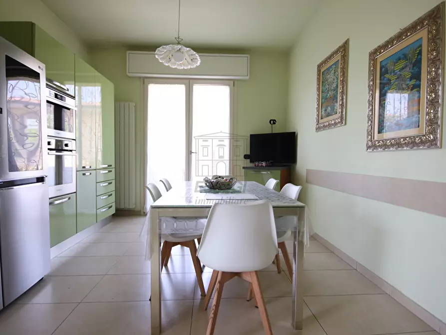 Immagine 11 di Villa in vendita  in Via Sant'Angelo a Lucca