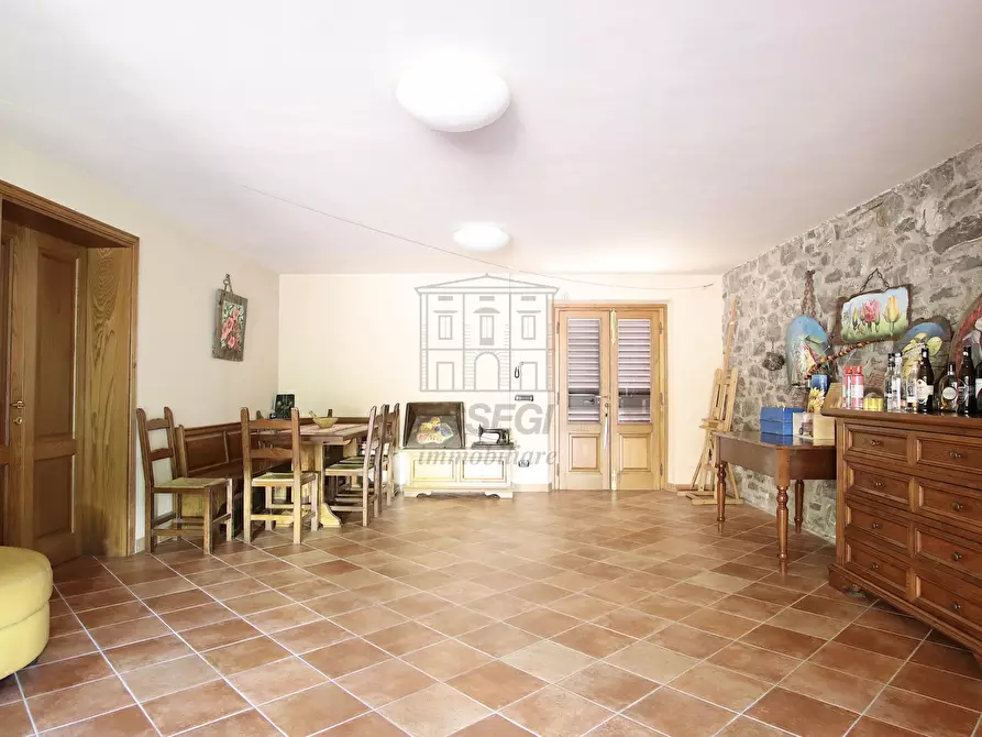 Immagine 43 di Rustico / casale in vendita  in Località Frantoio, Valdottavo 17 a Borgo A Mozzano