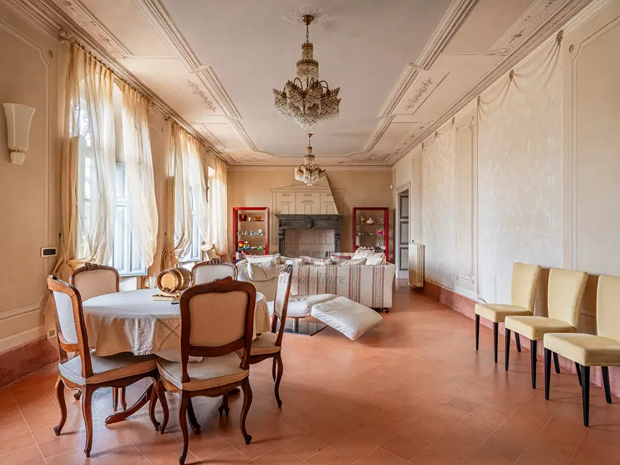 Immagine 17 di Villa in vendita  in via di Montechiari a Montecarlo