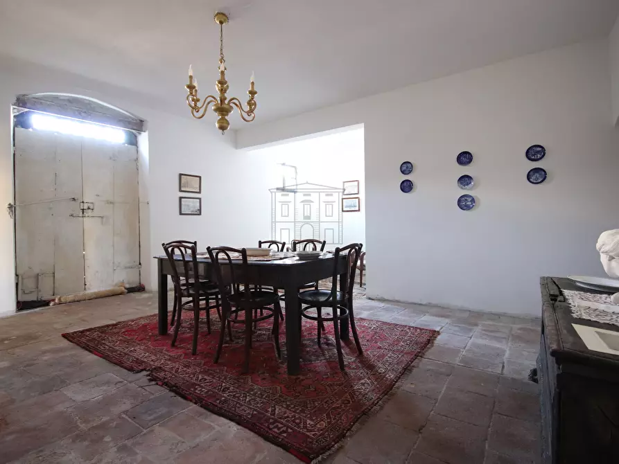 Immagine 12 di Rustico / casale in vendita  in via della chiesa di Camigliano, Camigliano 1 a Lucca