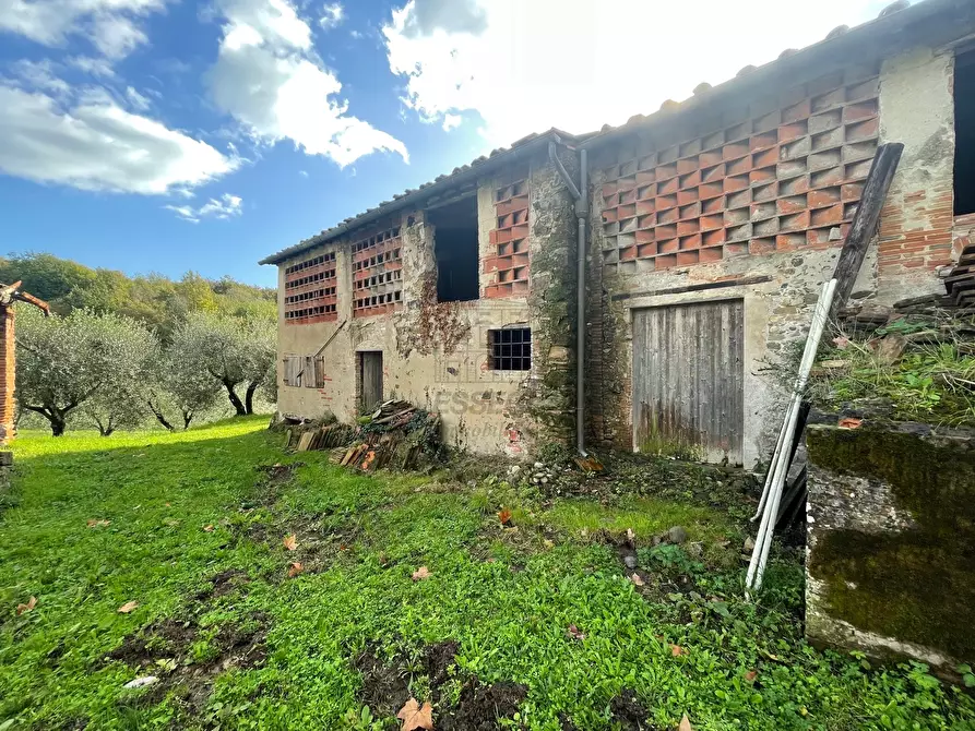 Immagine 21 di Villa in vendita  in Via del Caporale 773 a Lucca