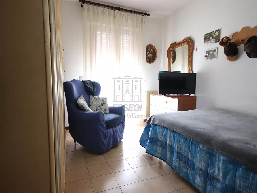 Immagine 13 di Villetta a schiera in vendita  in Via della Chiesa di Santa Maria a Colle 5 a Lucca