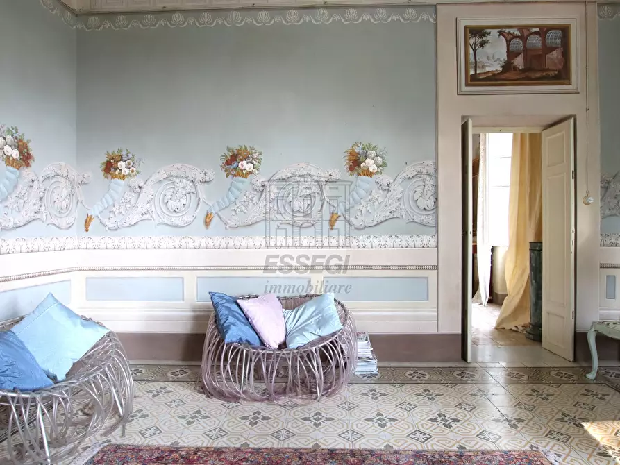 Immagine 23 di Villa in vendita  in Via del Cimitero ⅩⅩⅠⅠⅠ 676 a Lucca
