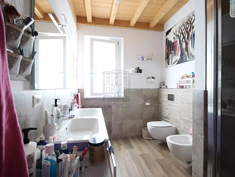 Immagine 33 di Villa in vendita  in Erta della Chiesa, Porcari 4 a Porcari