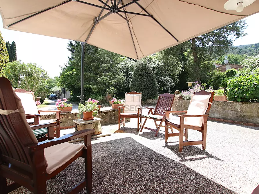 Immagine 2 di Appartamento in vendita  in Via dei Sodini 38 a Capannori