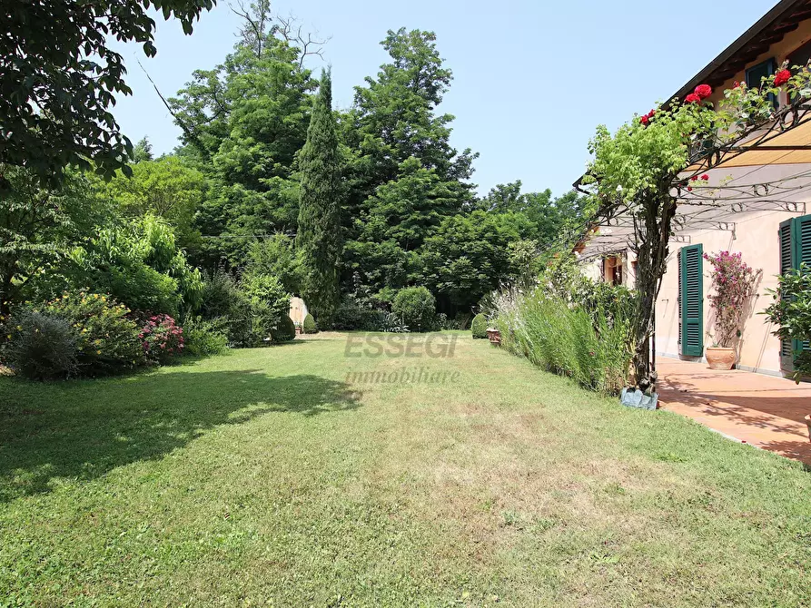 Immagine 8 di Rustico / casale in vendita  in Via del Parco 9B a Capannori