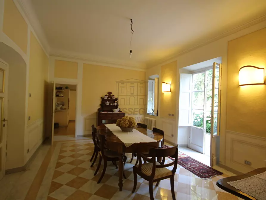 Immagine 20 di Villa in vendita  in Via della Chiesa VII 351 a Lucca