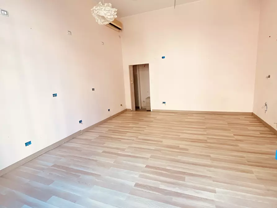 Immagine 2 di Locale commerciale in affitto  in Via Cuzzocrea 4 a Reggio Di Calabria