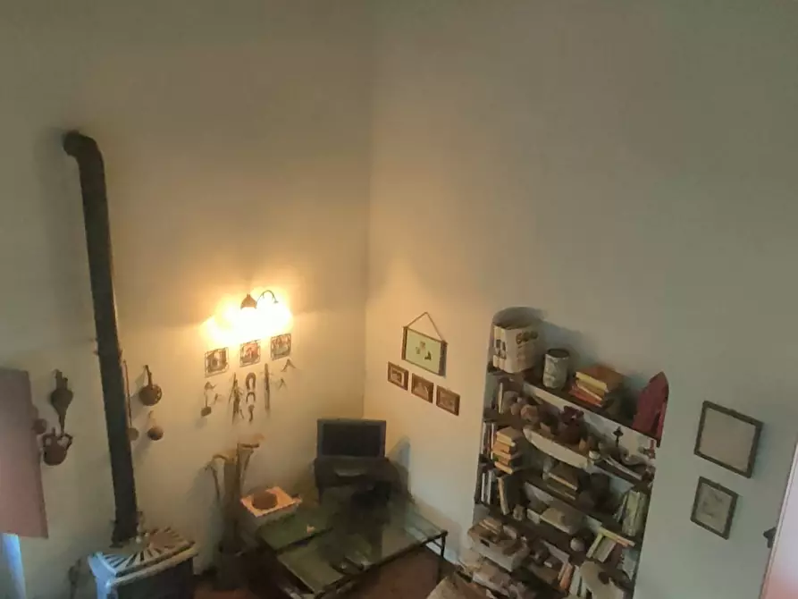 Immagine 18 di Casa indipendente in vendita  in Via San Sebastiano 11 a Palizzi