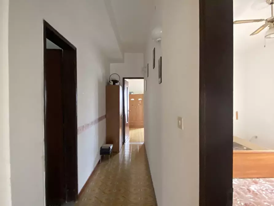 Immagine 37 di Casa indipendente in vendita  in Corso Italia 162 a Motta San Giovanni