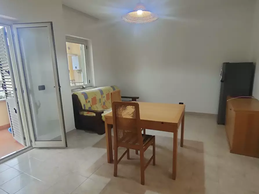 Immagine 3 di Bilocale in affitto  in Via Francesco Petrarca 16 a Reggio Di Calabria