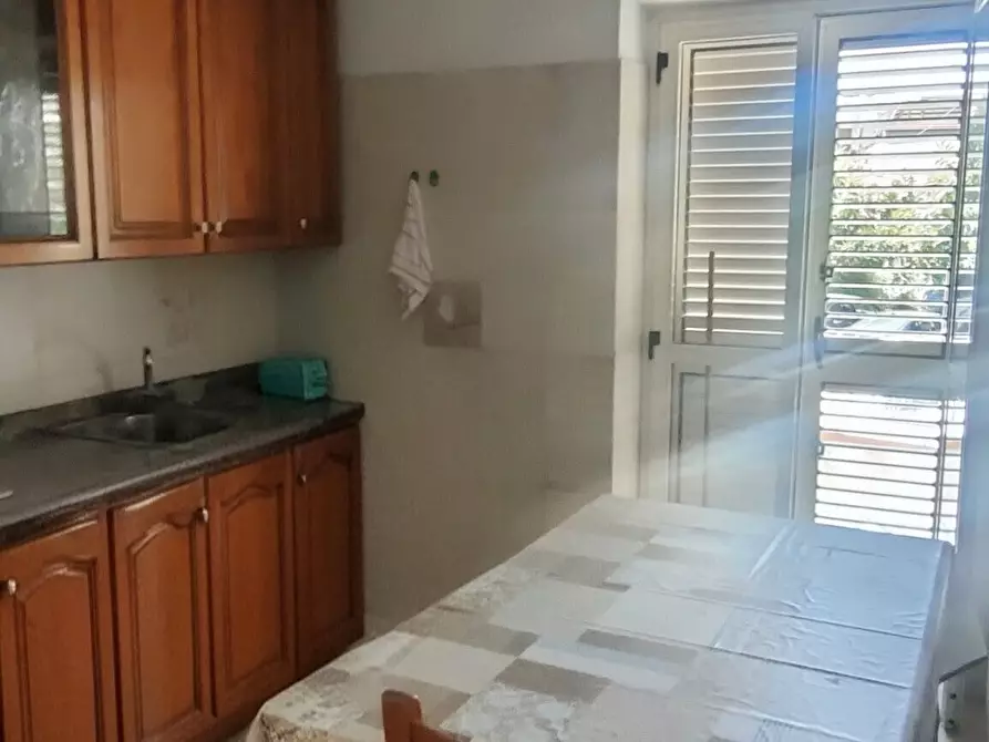 Immagine 19 di Casa indipendente in vendita  in Via Monte Santo 48 a Bova Marina