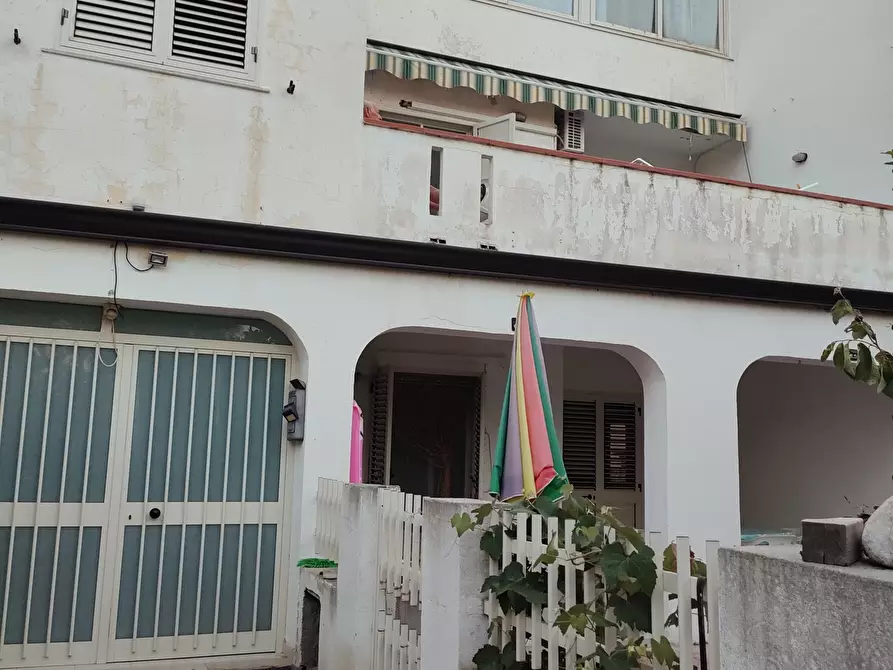 Immagine 2 di Trilocale in vendita  in Via dei Bretii 26 a San Lorenzo