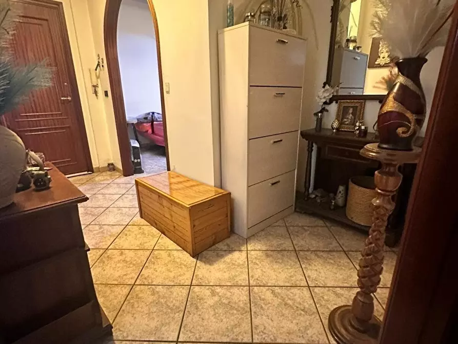 Immagine 2 di Trilocale in vendita  in via modena 68 a Reggio Di Calabria