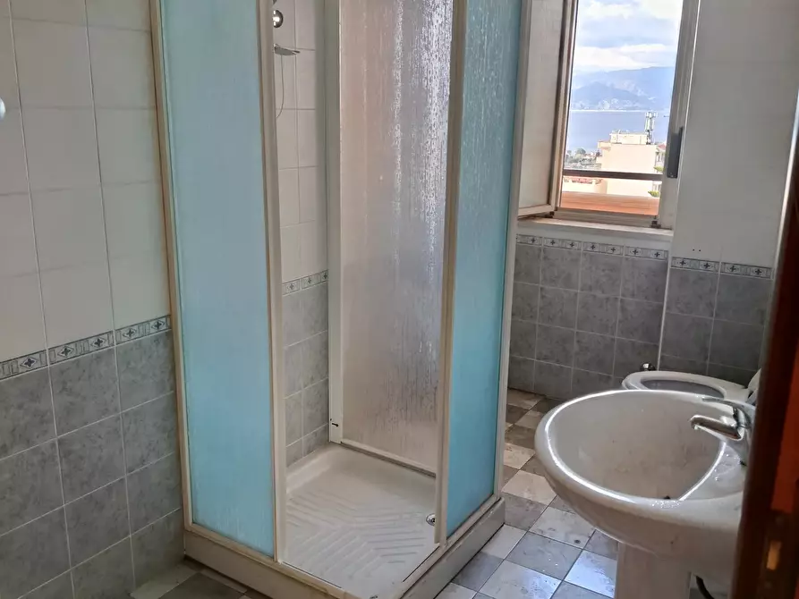 Immagine 22 di Attico in vendita  in via trapezzoli sudVia Trapezzoli Sud San Gregorio a Reggio Di Calabria