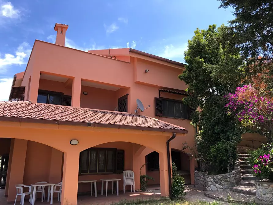 Immagine 13 di Villa in vendita  in Via Provinciale per Armo-Gallina 57 a Reggio Di Calabria